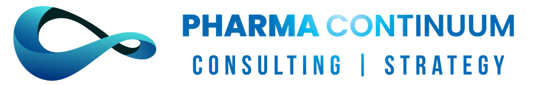 Pharma Continuum Logo